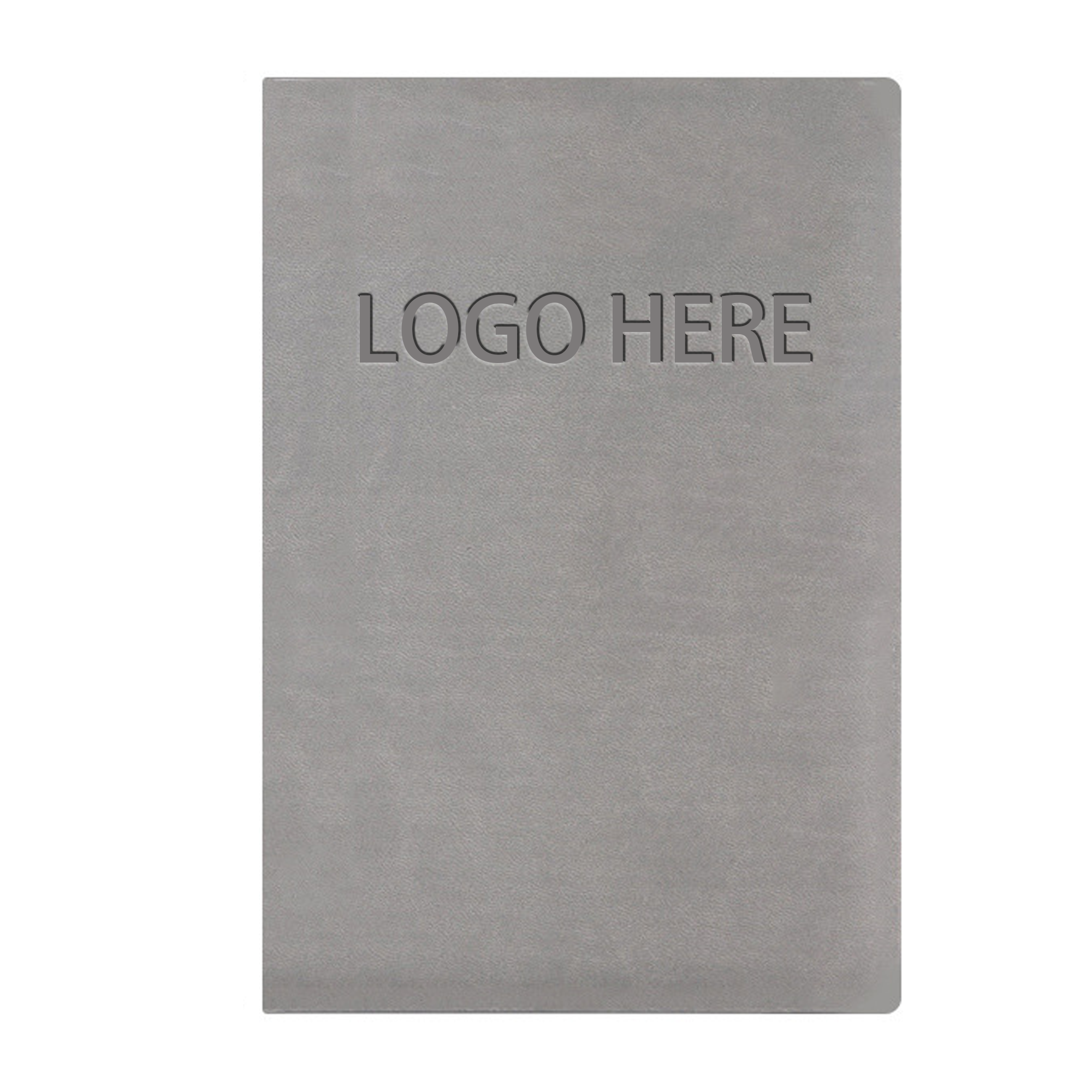 Custom Imprint A5 Writing Journal 26