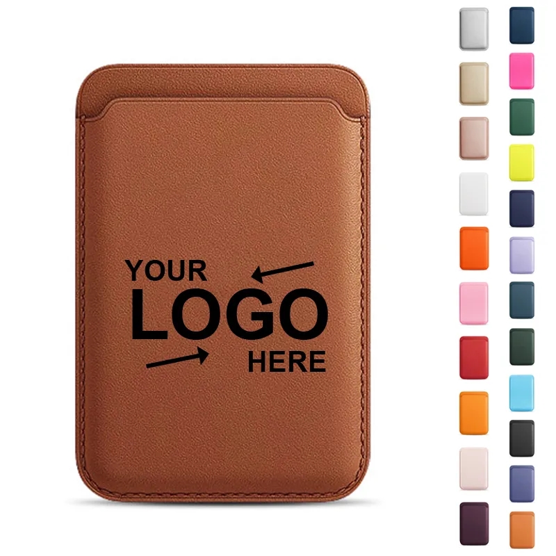 Magnetic Phone Wallet