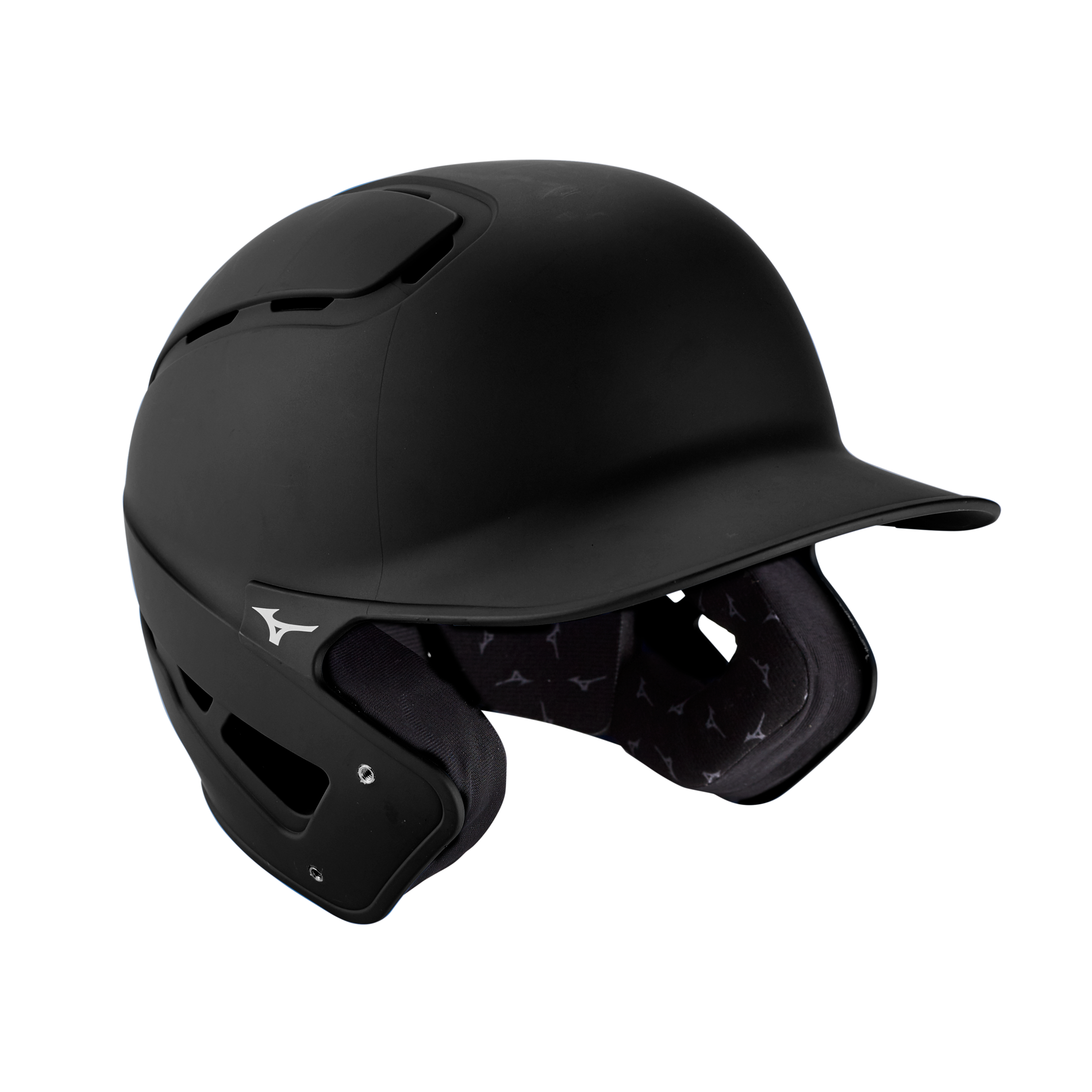 B6 Baseball Batting Helmet - Solid Color 30