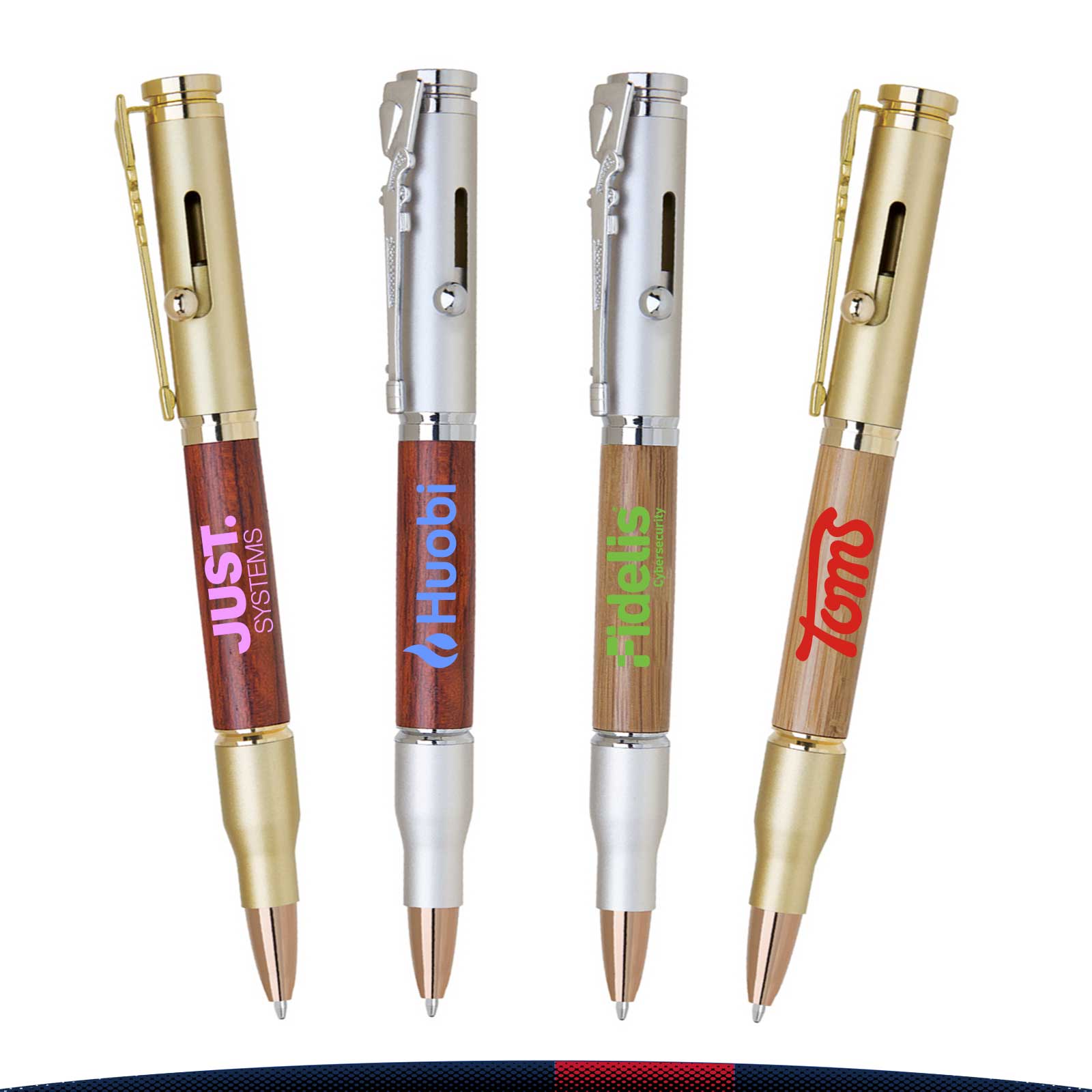 Fallmet Metal Pen