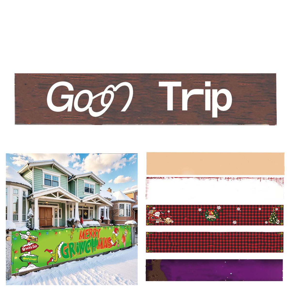 Outdoor Banner 4