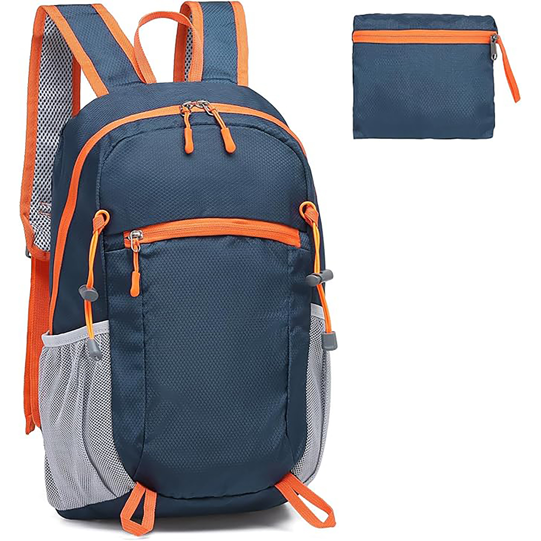 Breathable Outdoor Backpack 9