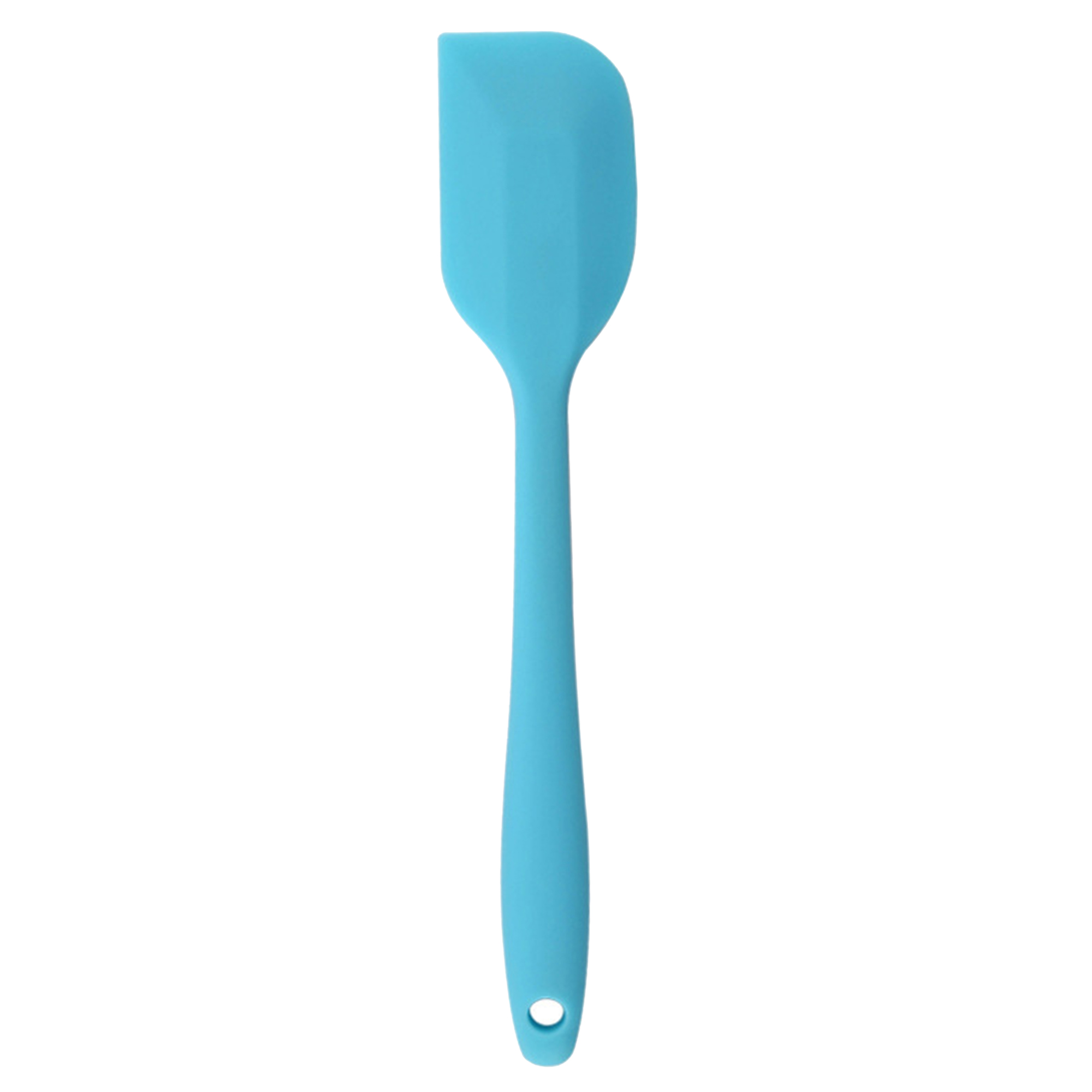 Integrated Silicone Cake Scraper 21