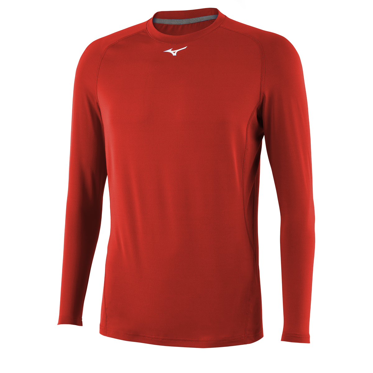 Long Sleeve Compression Top 8