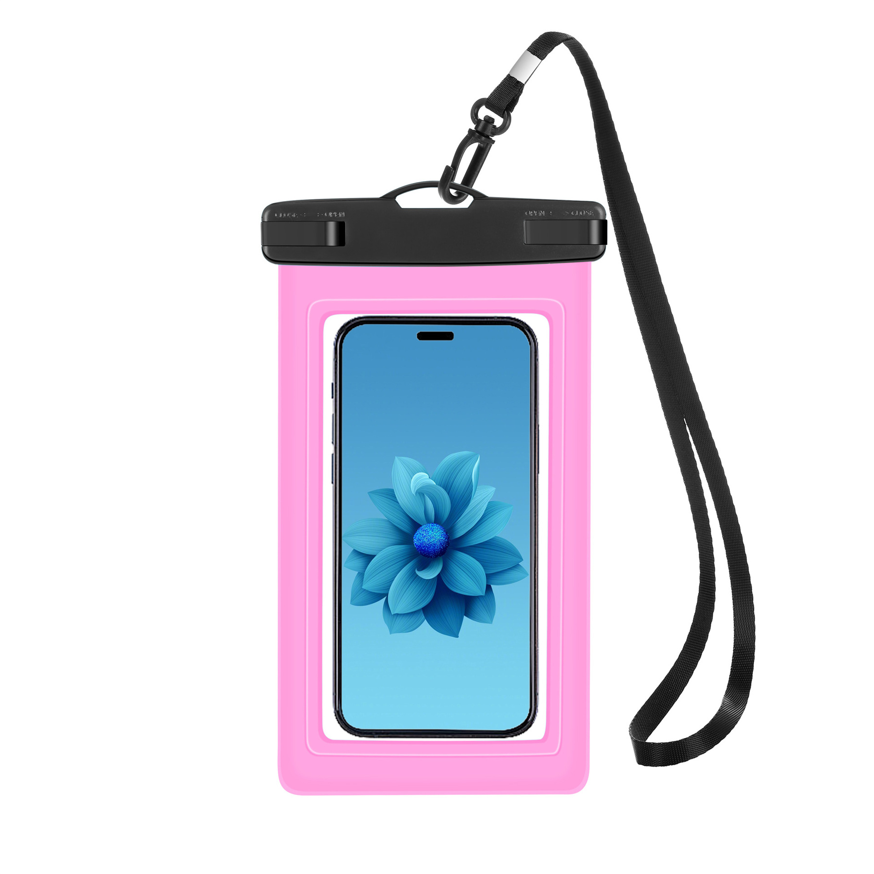 Waterproof Phone Pouch 5