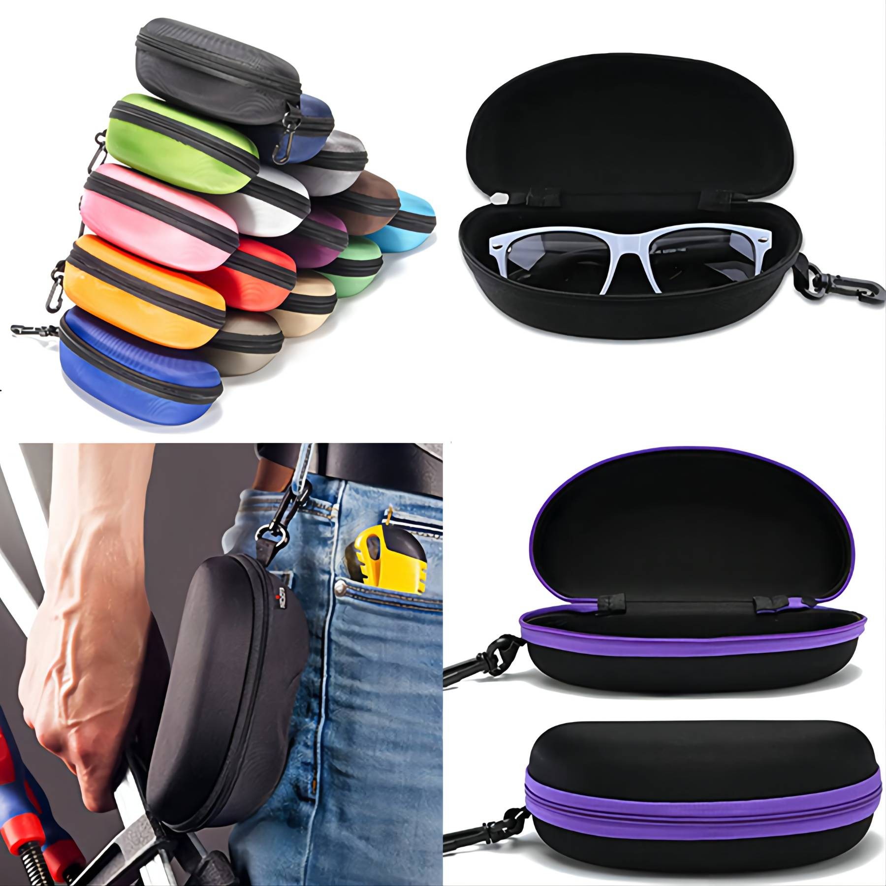 Sunglass Case