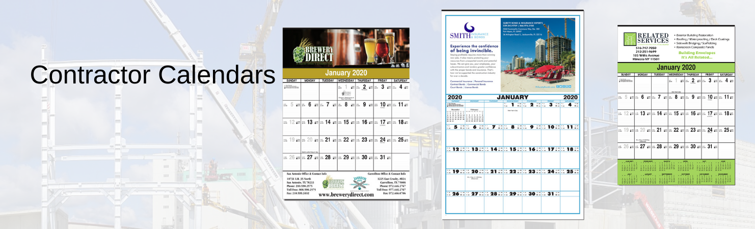 Home | American Calendar