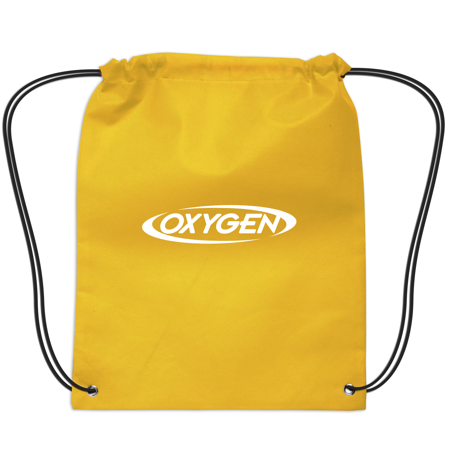 Small Non-Woven Drawstring Backpack 15