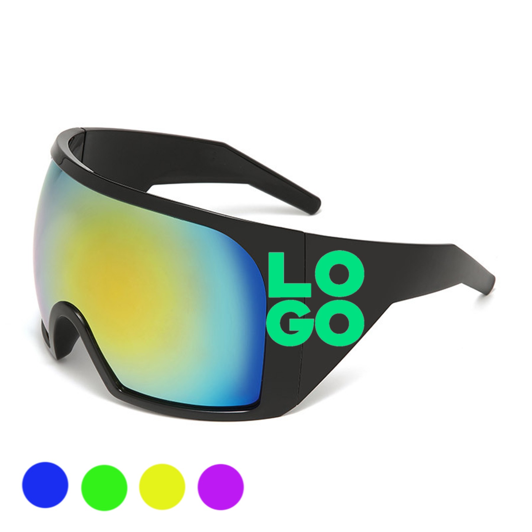 Sport Sunglasses