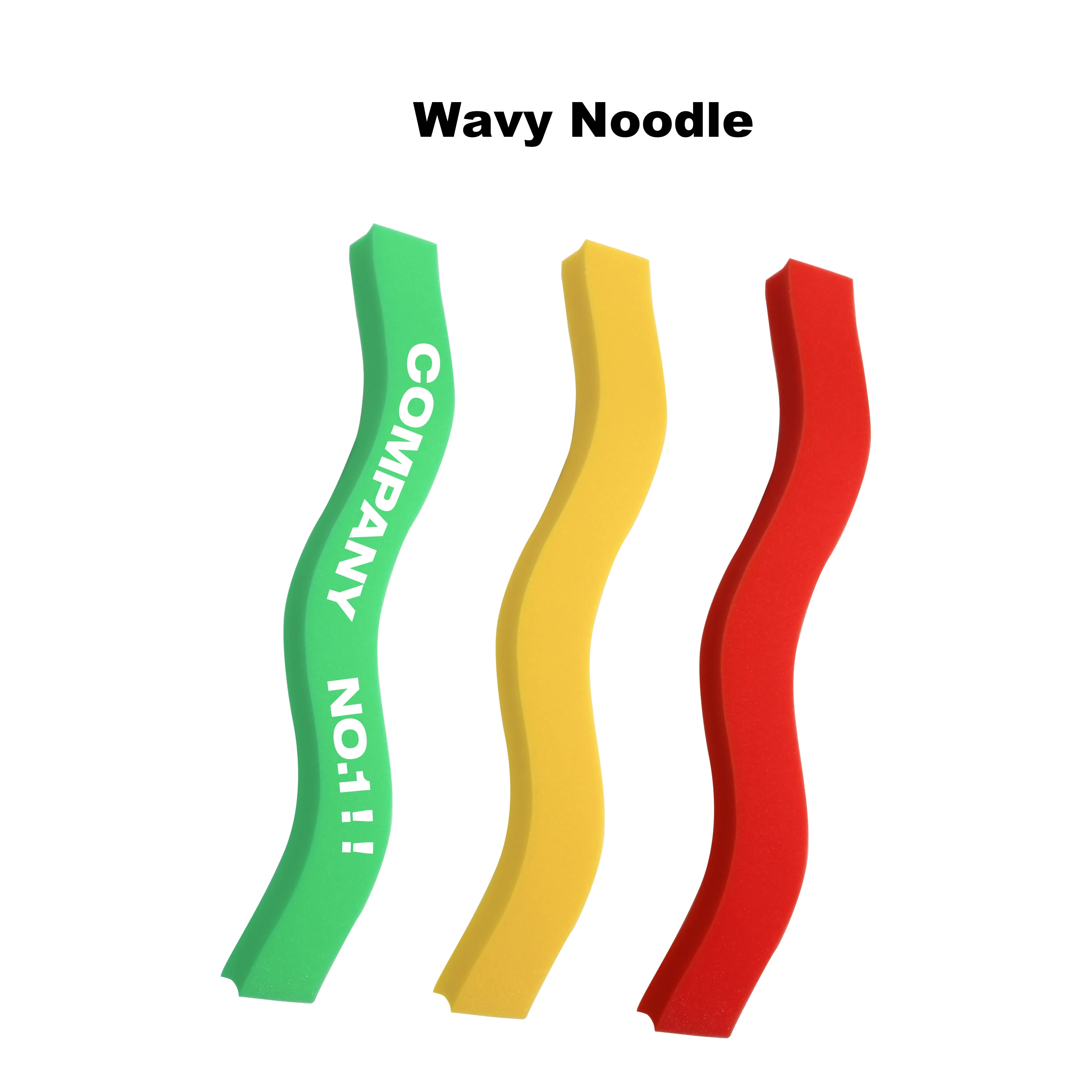Sponge Noodle Cheersticks 3