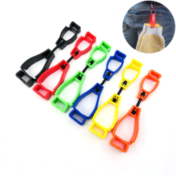 Glove/Mask Clips