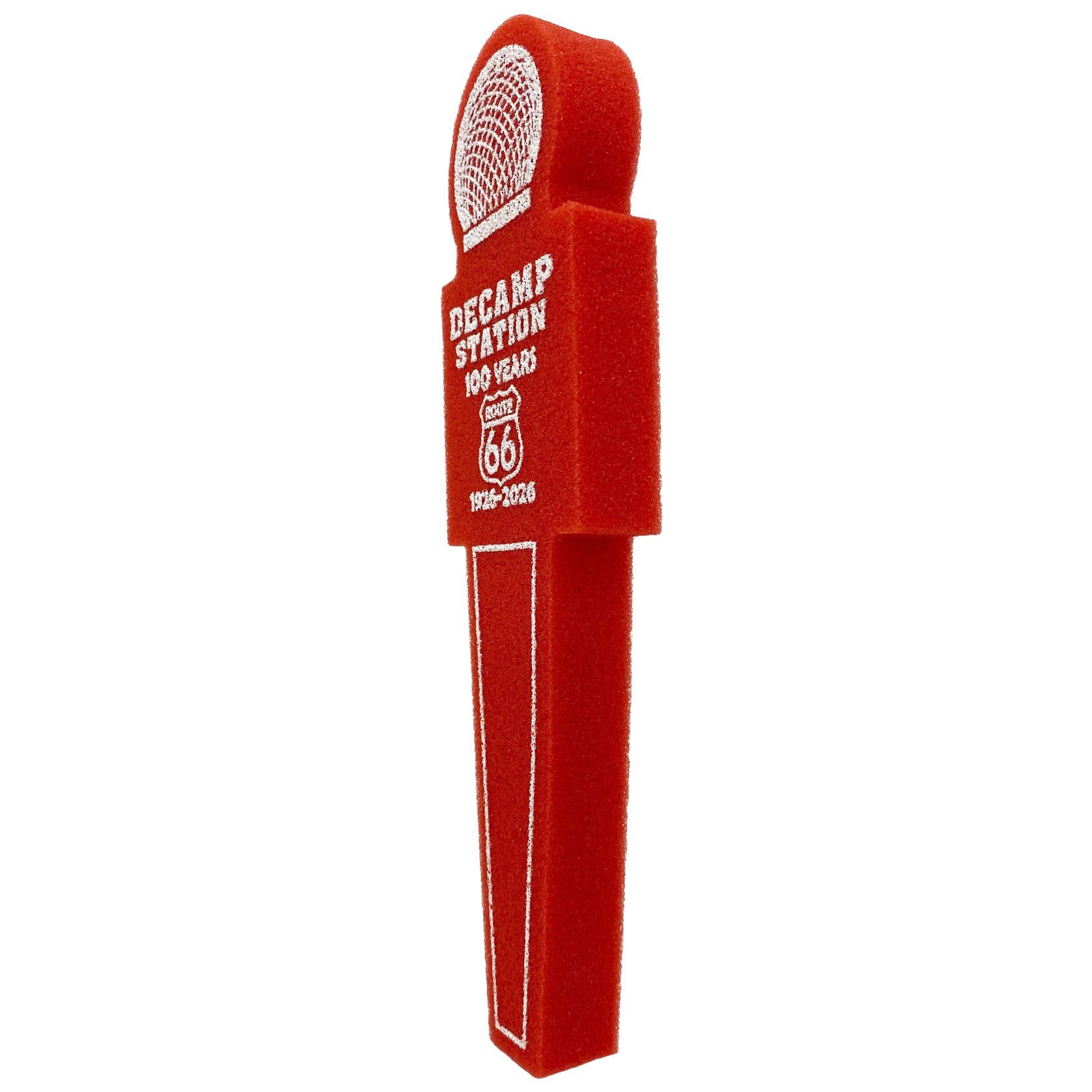 2D Microphone Waver 66