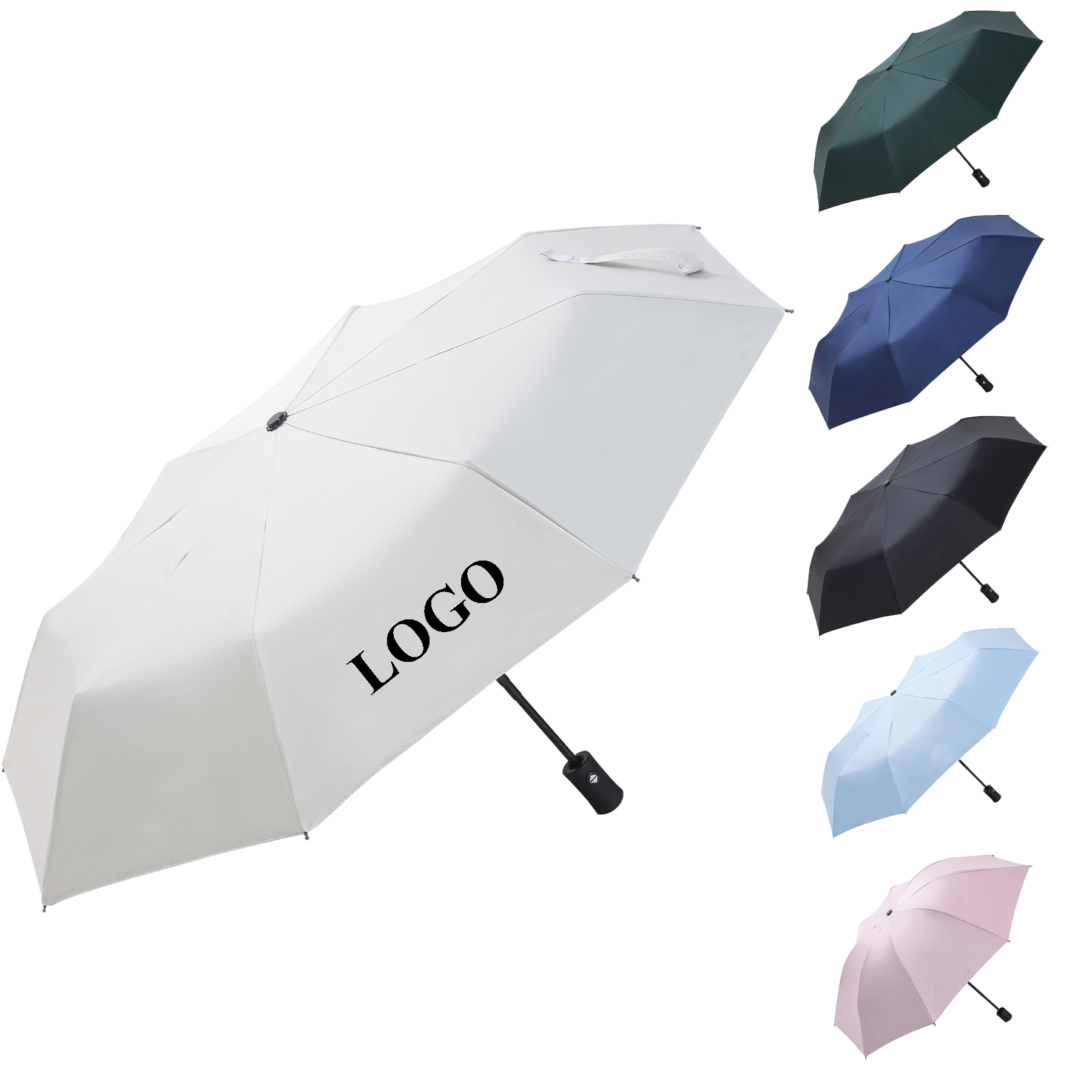 Automatic Sun Umbrella
