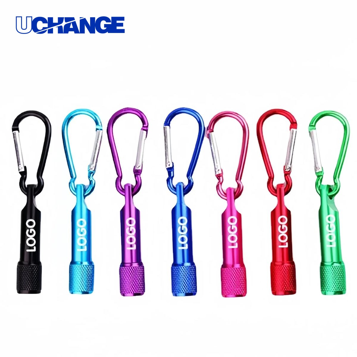 Mini LED Flashlight Tool