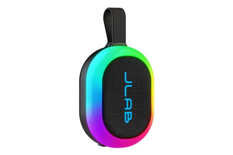 JLab Pop Party Speaker - Black 3