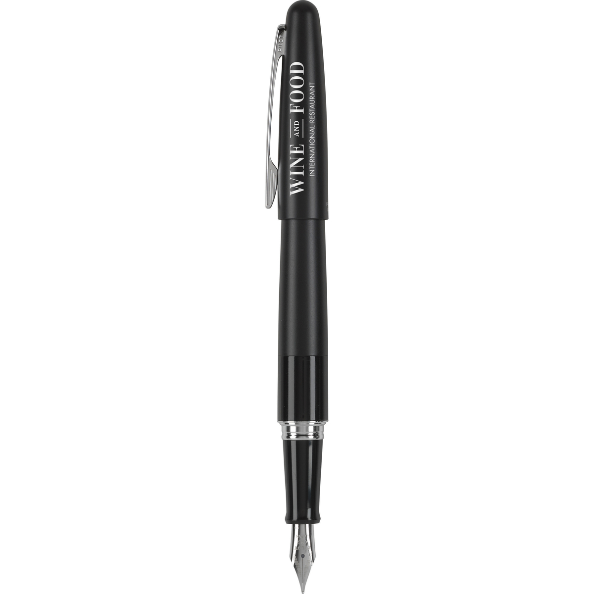 Pilot metropolitan collection fountain pen clearance