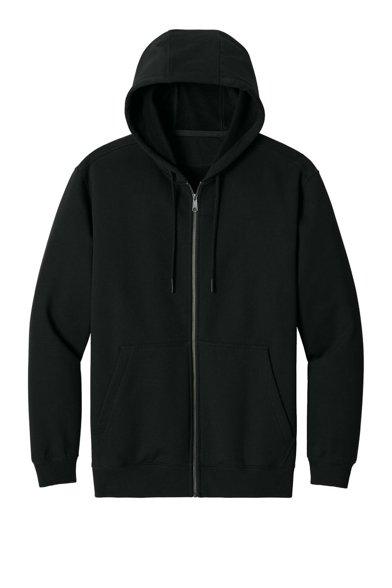 CornerStone® Tough Fleece Full-Zip Hoodie
