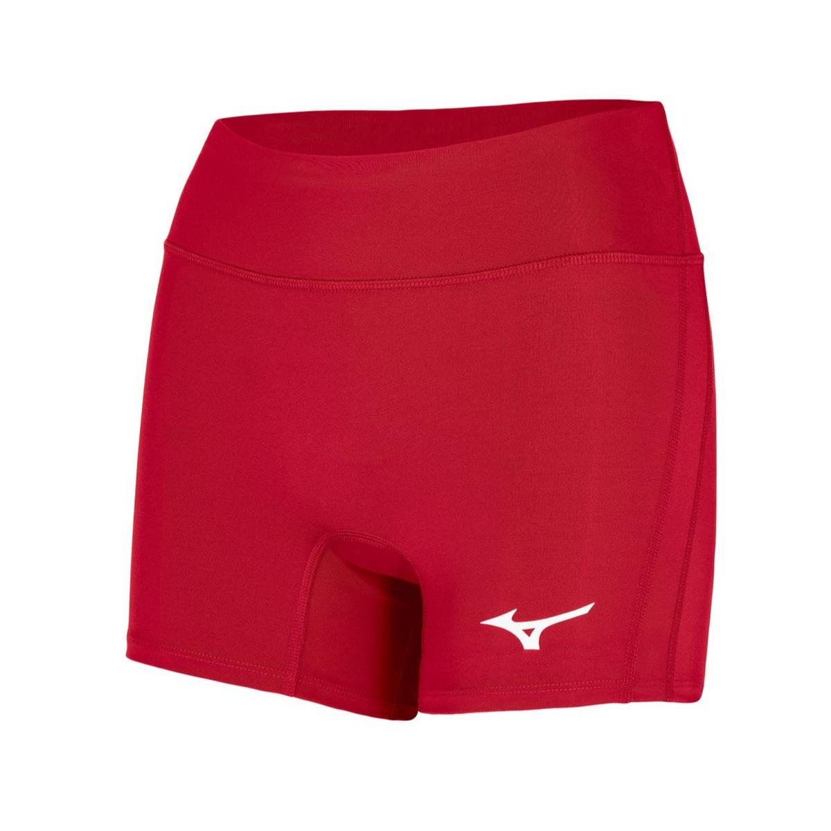 Women's Elevated 4" Inseam Volleyball Short 17