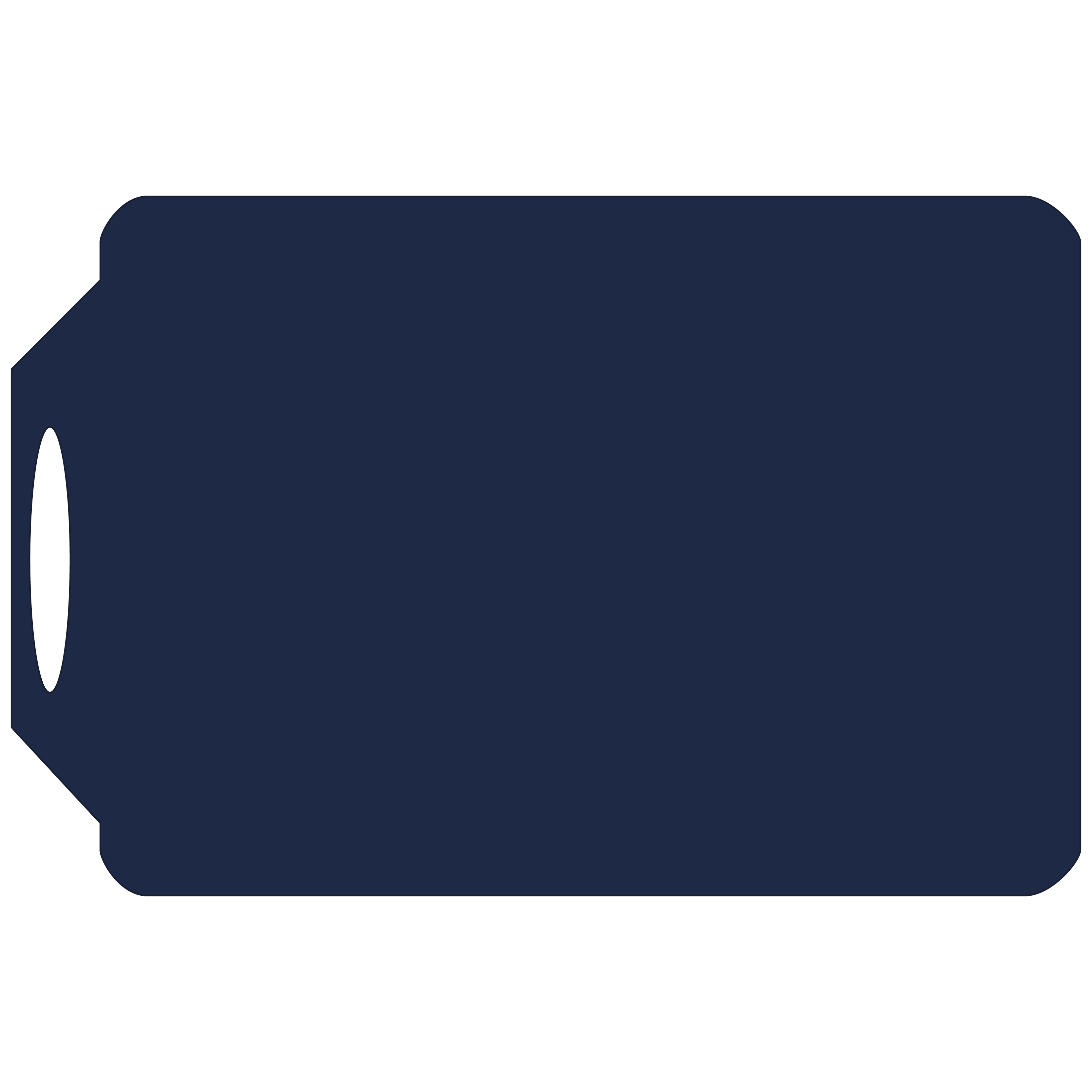 Benchwide Vinyl Stadium Cushion (14"x10"x1.5") 37