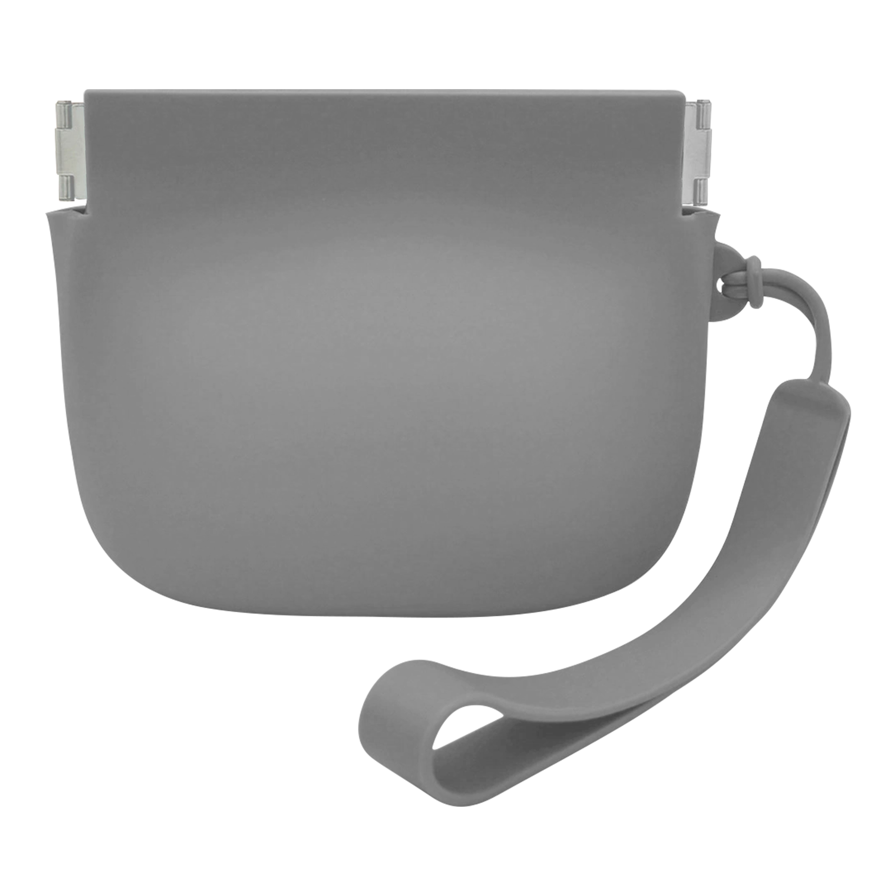 Silicone Coin Pouch 7