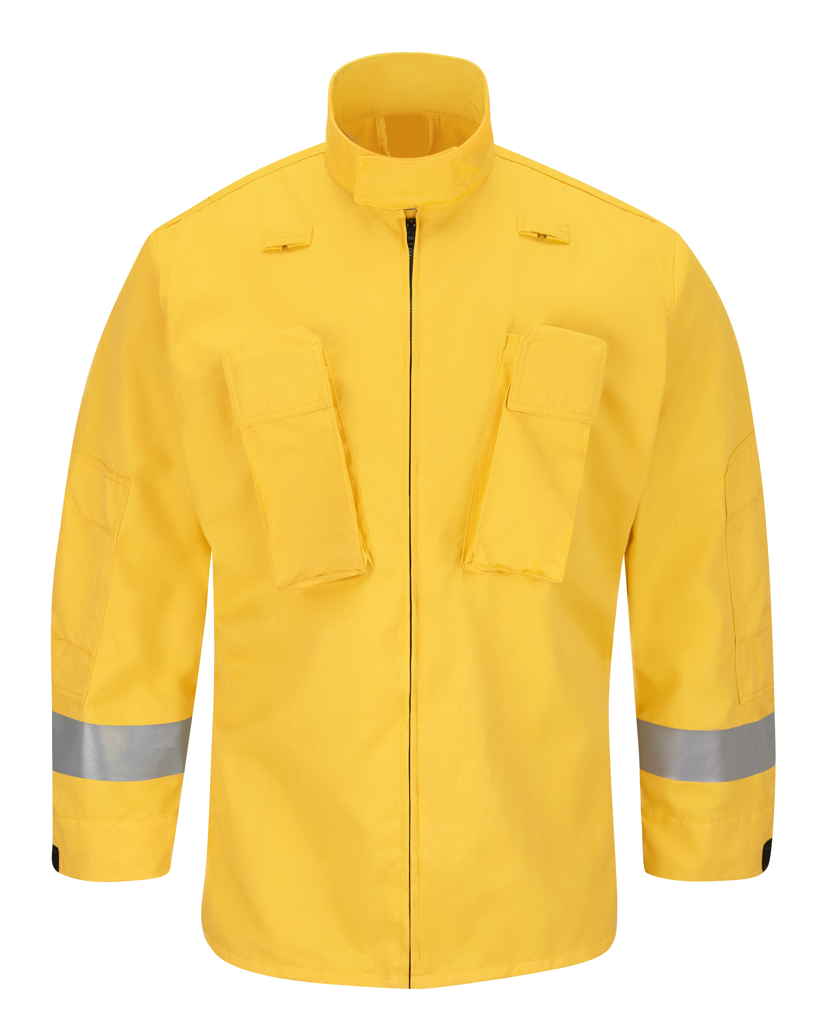 Workrite® Fire Service Men's Wildland Jacket 2