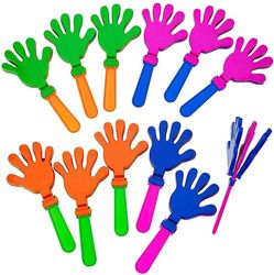 Hand Clackers