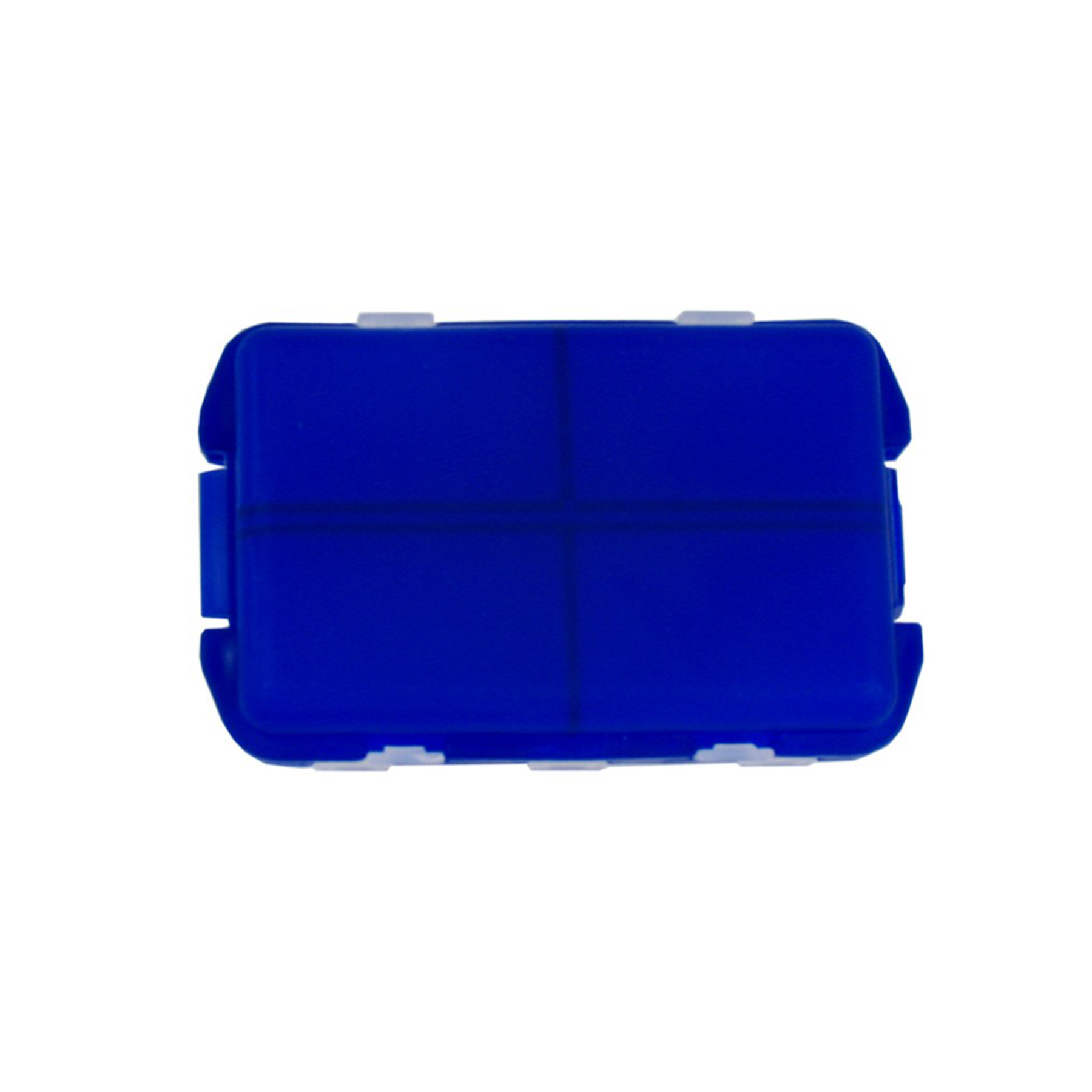 7 Day Pill Planner Case 13