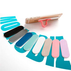 Phone Stand &amp; Finger Strap