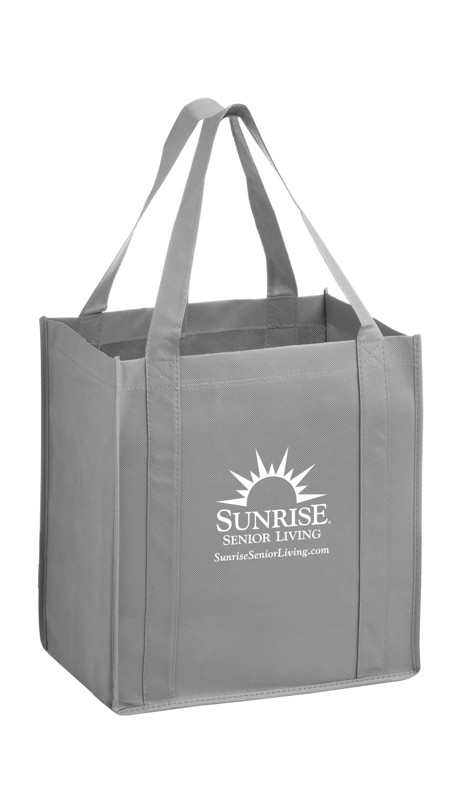 Non-woven Grocery Tote 19