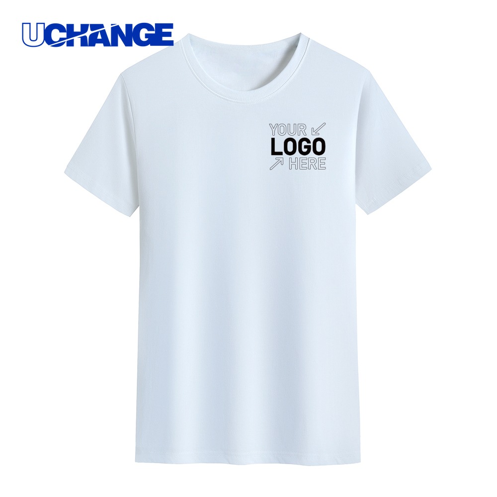 Simple Polo Shirt for Corporate Use