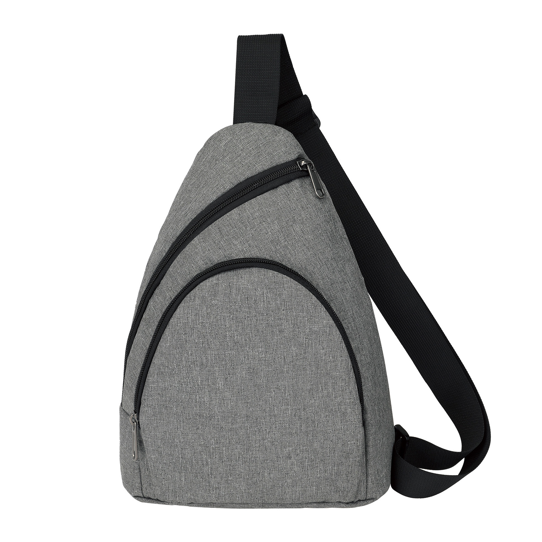 Waterproof Crossbody Sling Bag 9