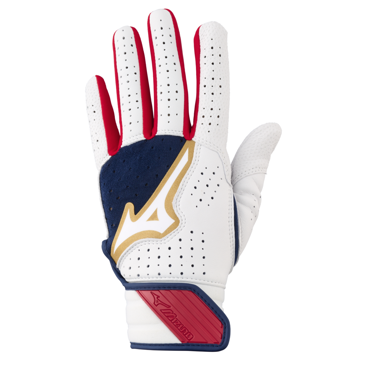 Pro Select Women's Softball Batting Glove 10