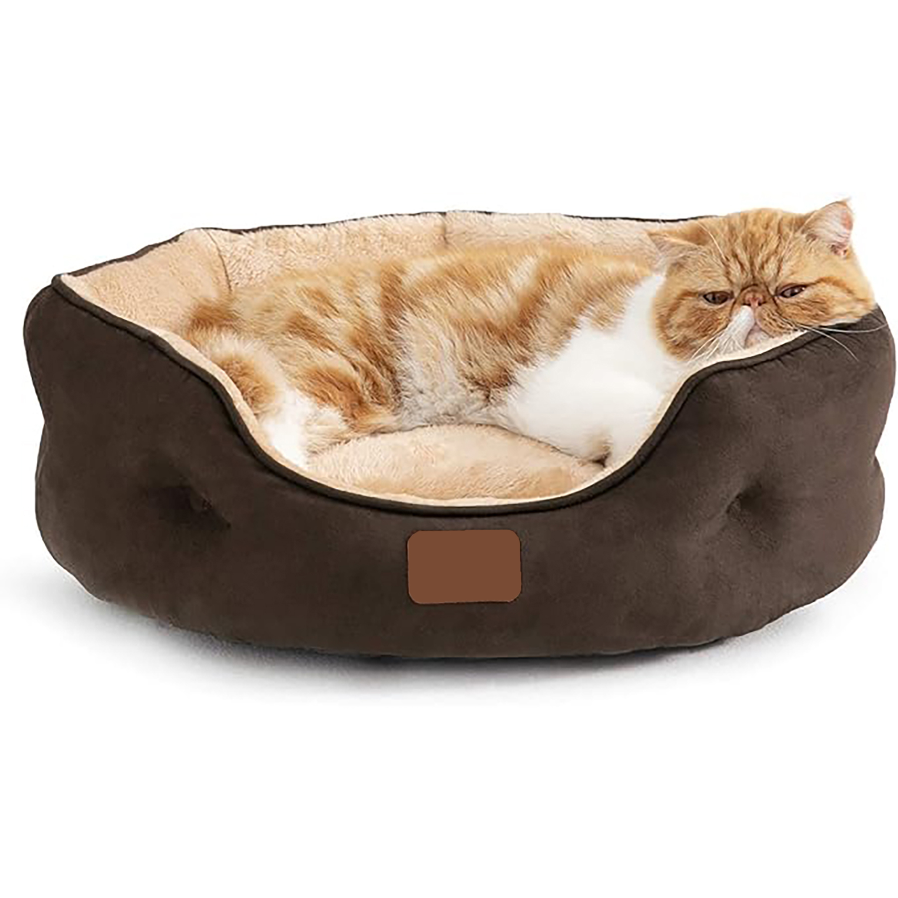 Bedsure Dog Beds 5