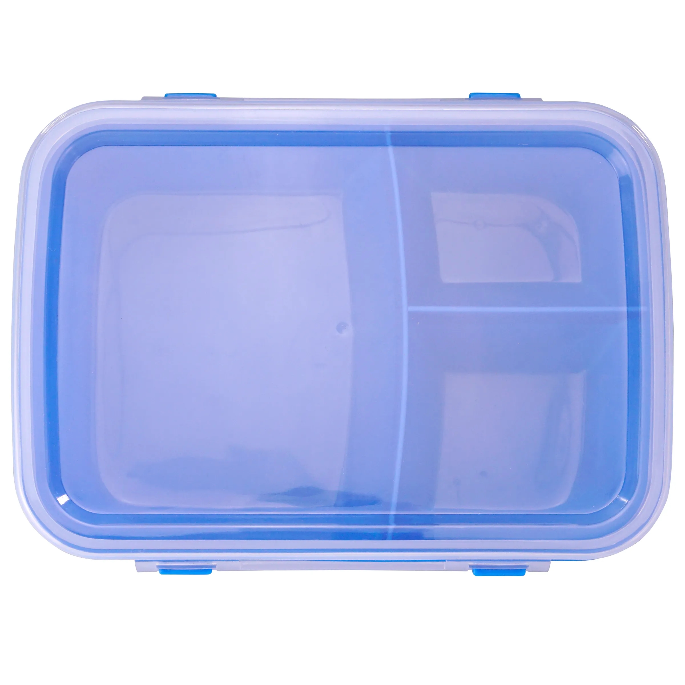 Full Color Lunch To Go Container 43