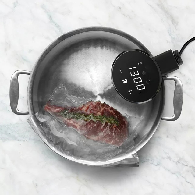 Culinary Sous Vide Precision Cooker 16