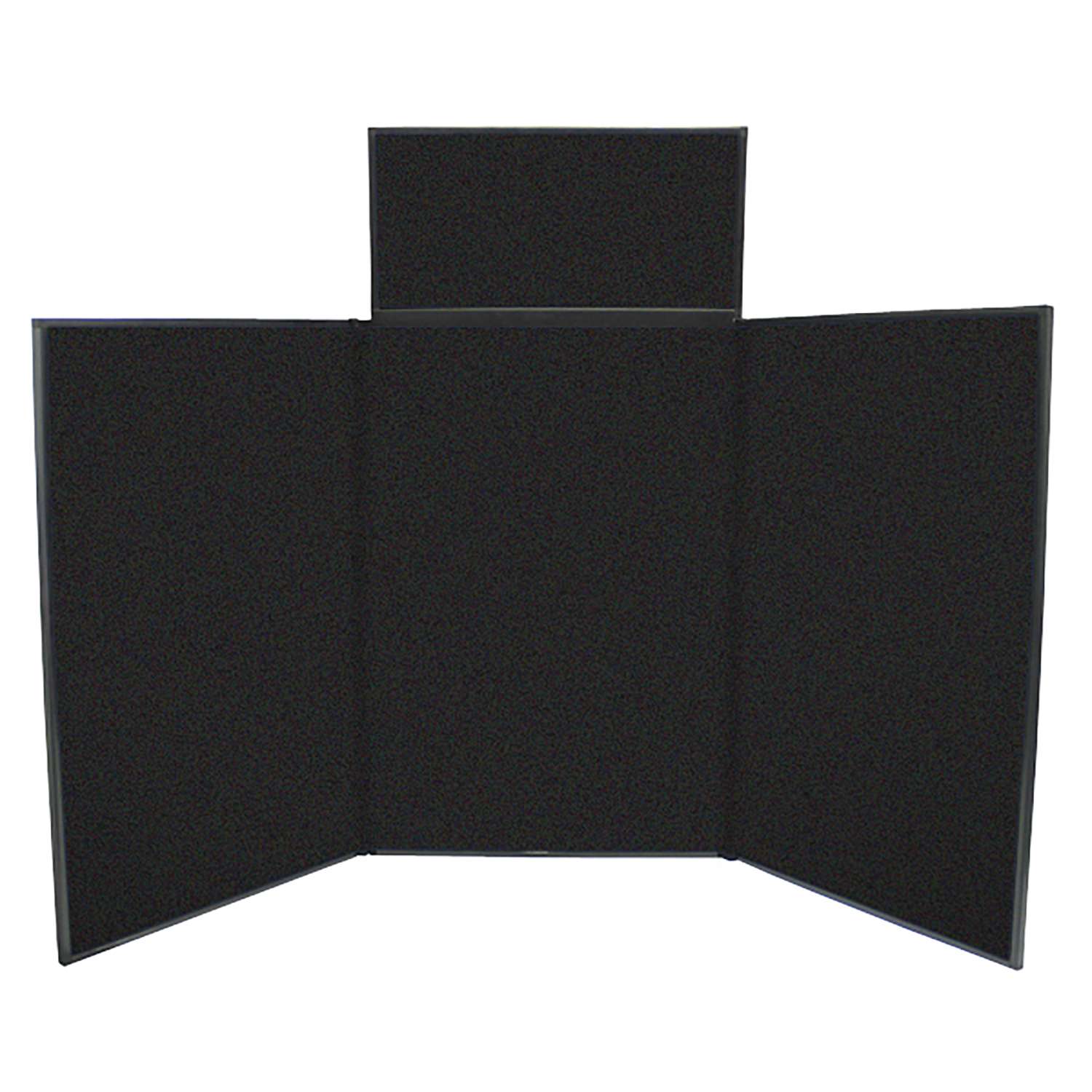 6' Fast Trak Display (No Graphic Panels) 16
