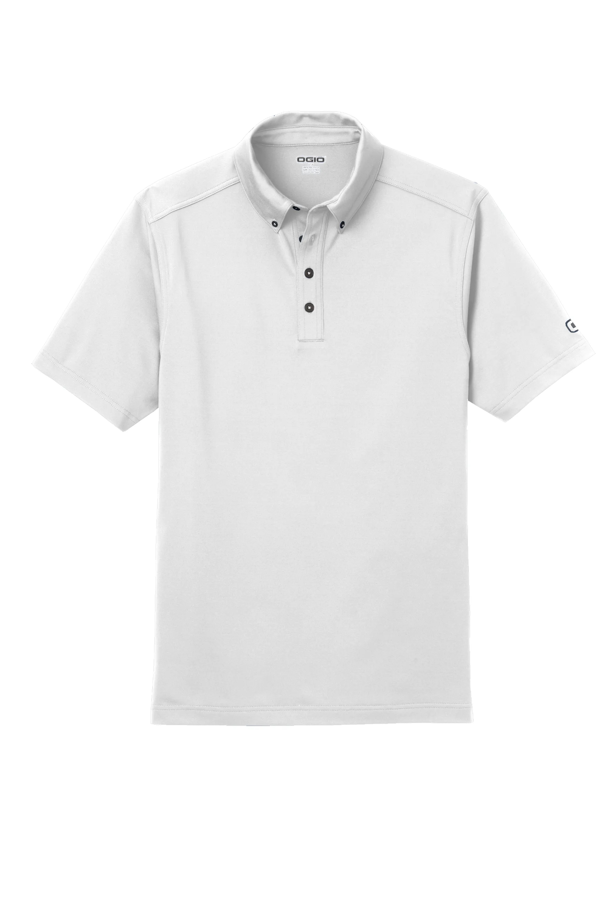OGIO(R) GAUGE POLO 7