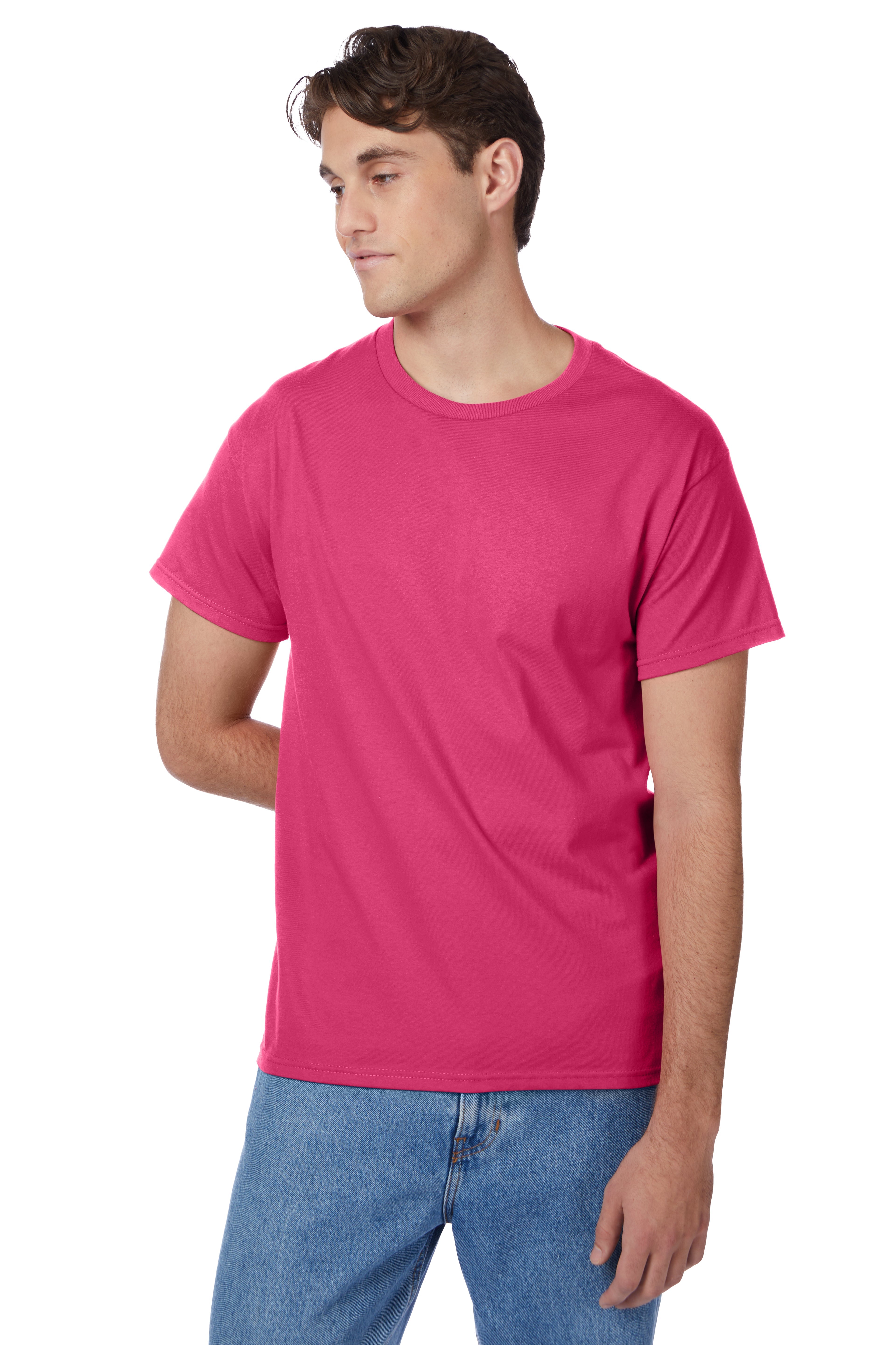 Hanes Authentic-T T-Shirt 45