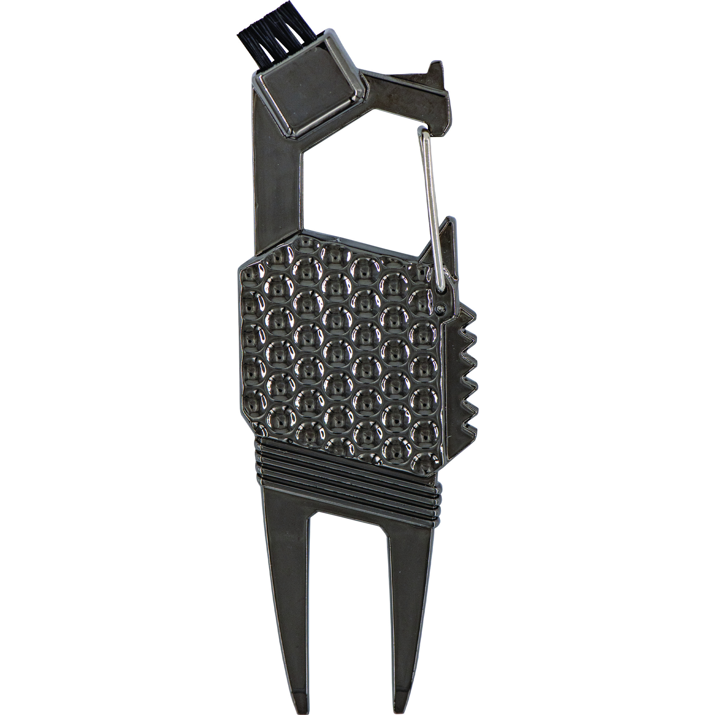 Golf N' Brew 2-Prong Divot Tool 27