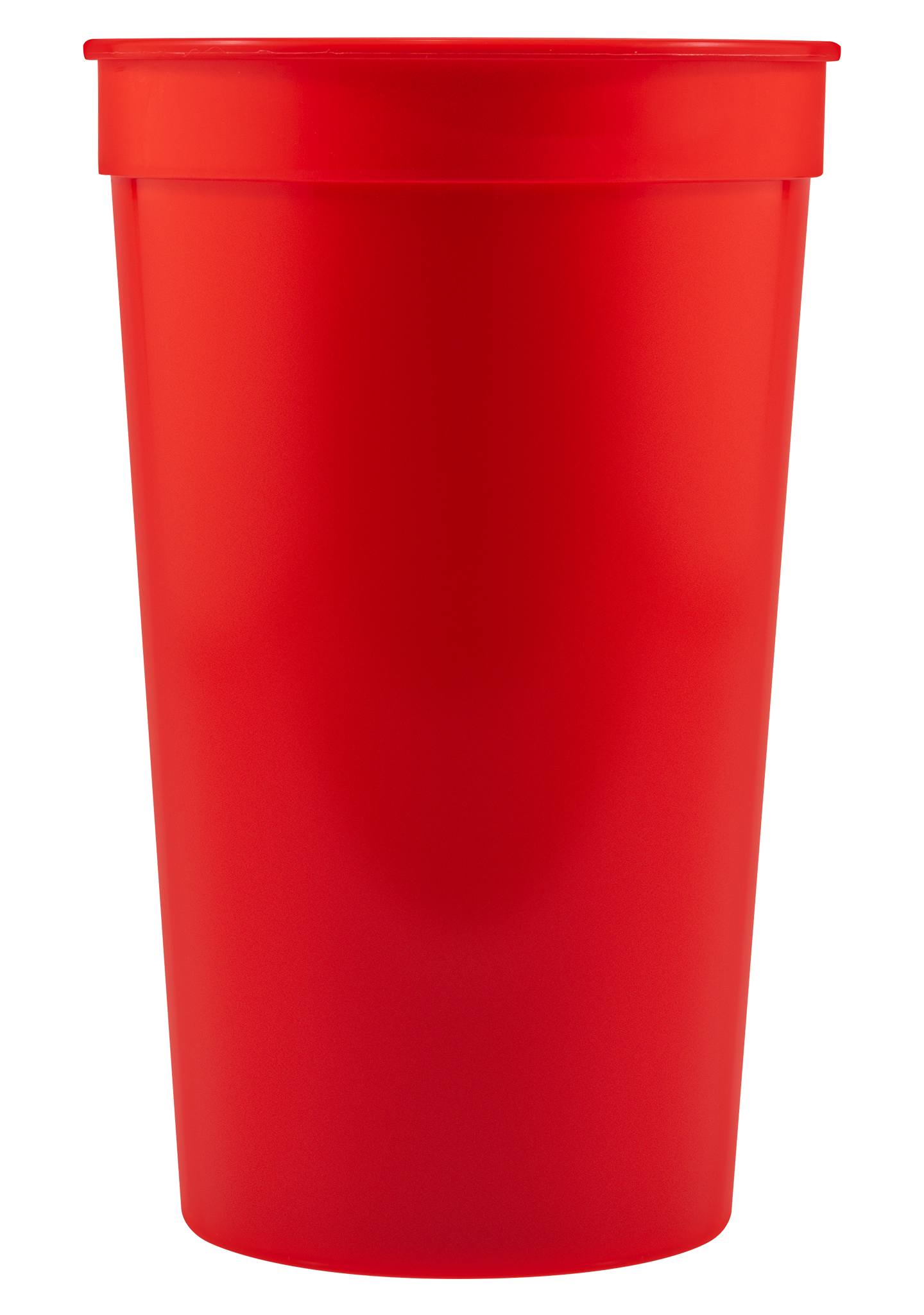 22 oz Stadium Cup Smooth (Color) Digital Print 40