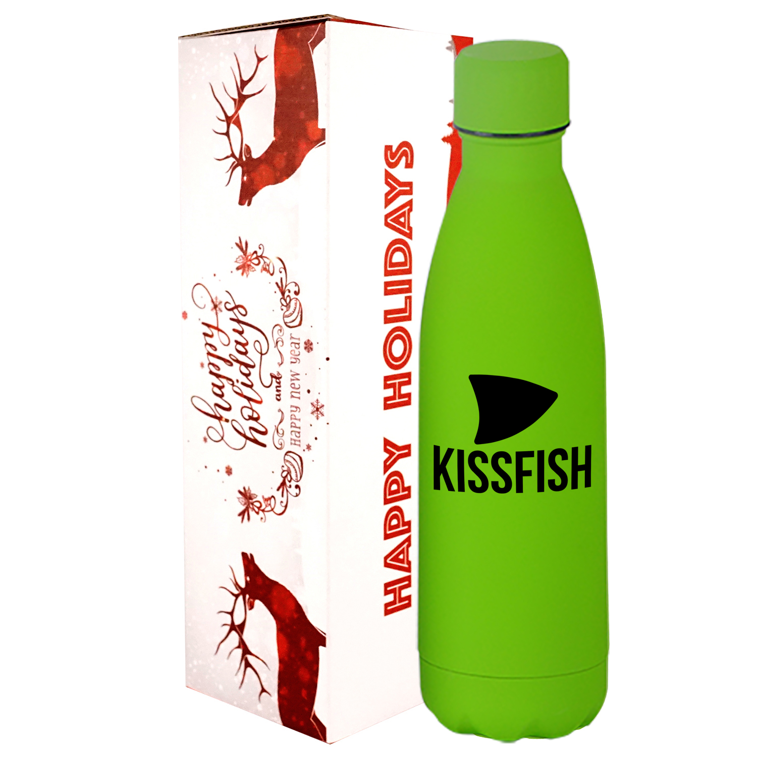 Drinkware Gift Box Sets -Single Box No Window
