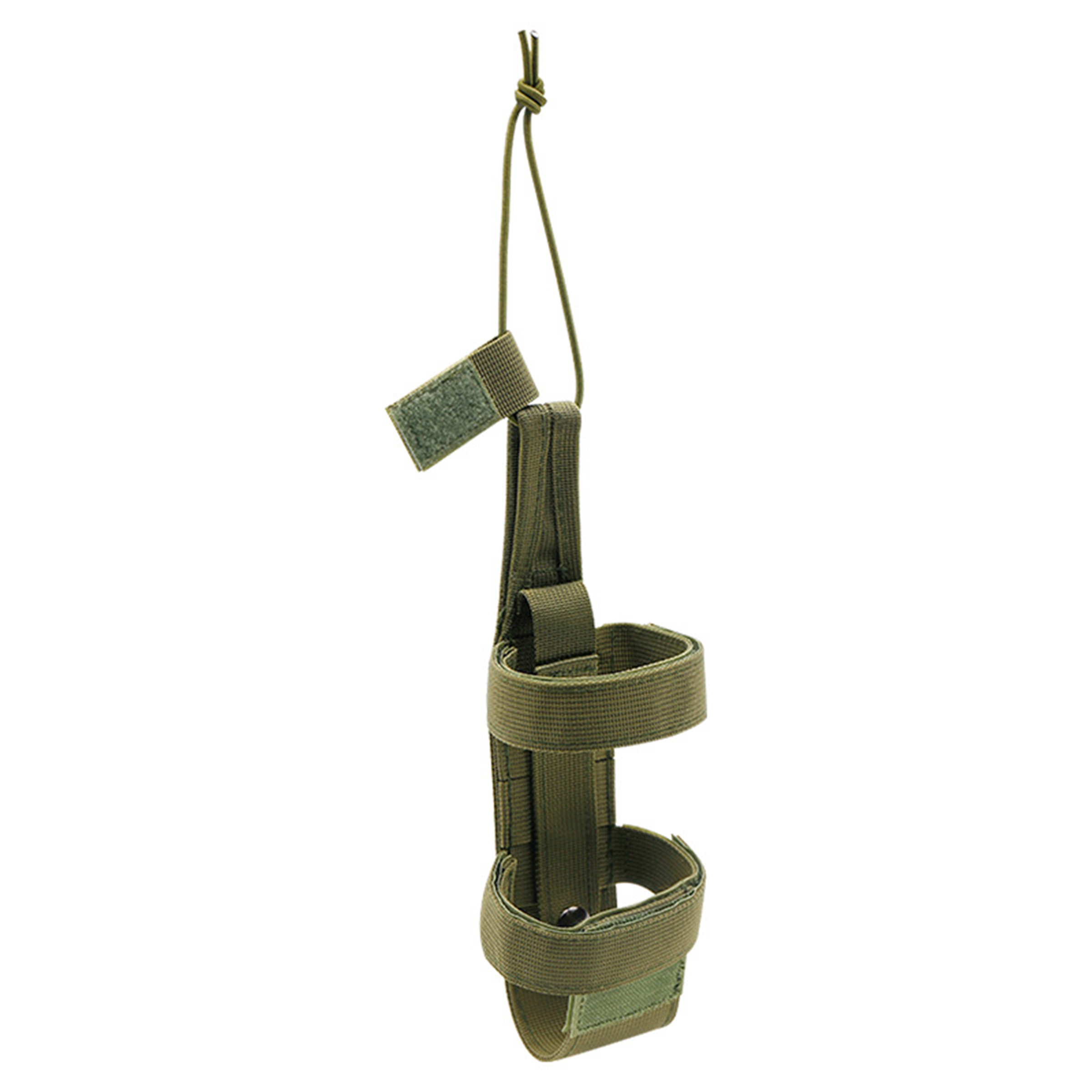 Nylon Outdoor Adjustable Kettle Cover 9