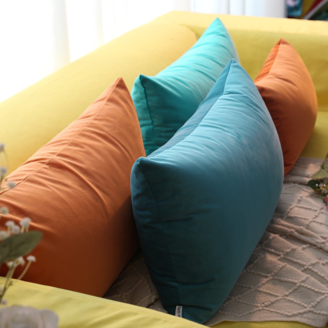 Custom Breathable Waist Pillow
