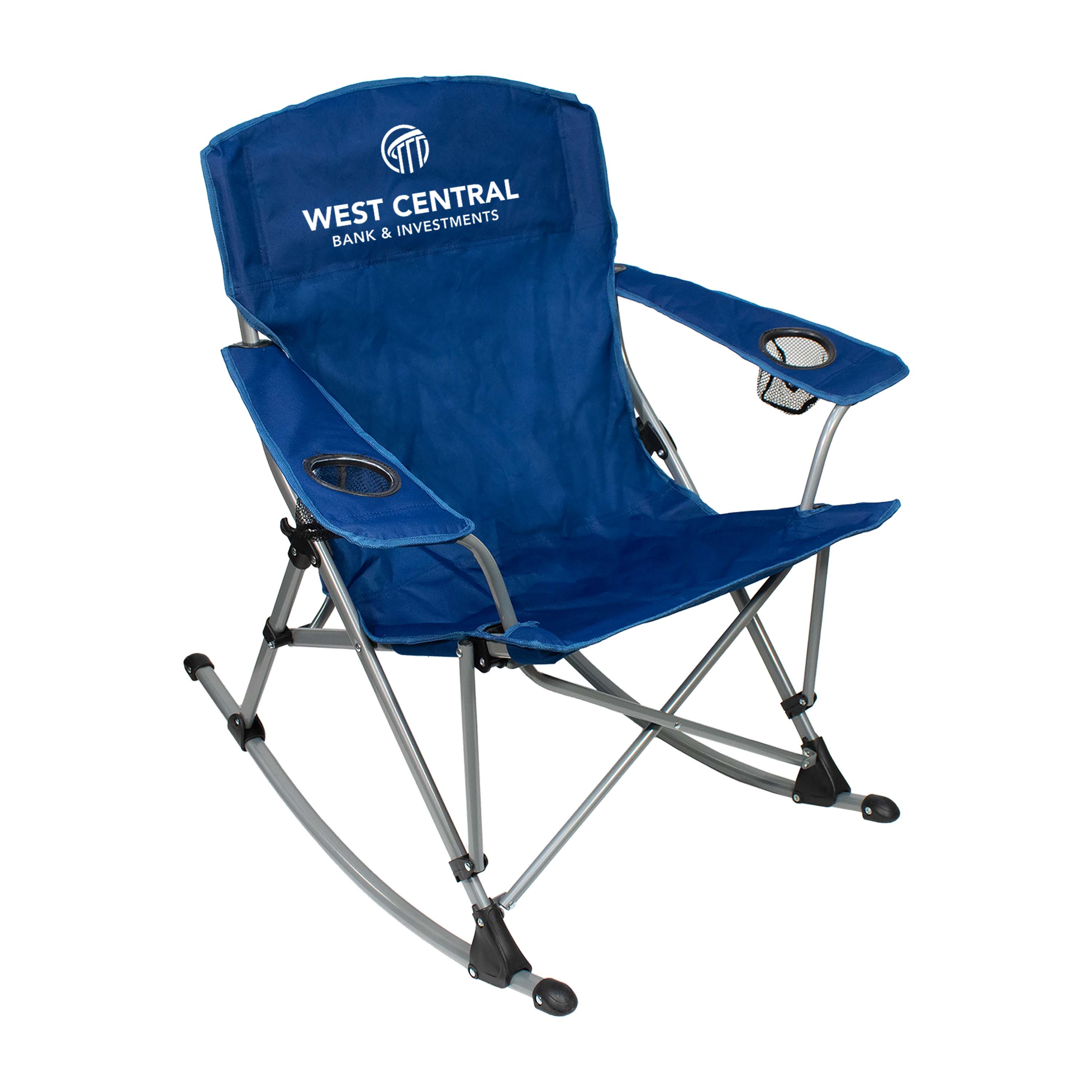 Rocker Chair 11
