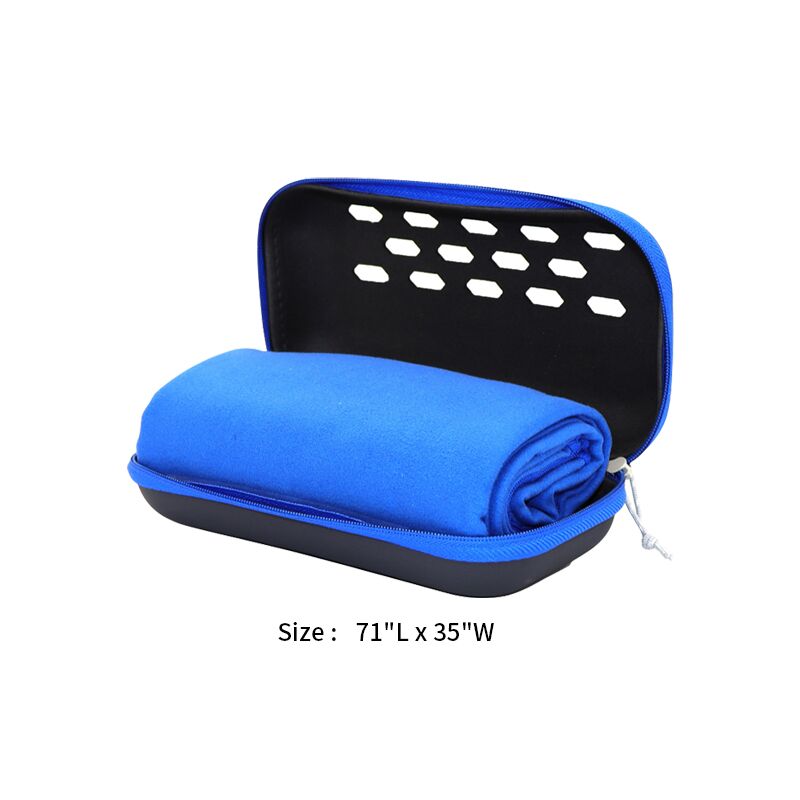 Super Absorbent Camping Towel 6