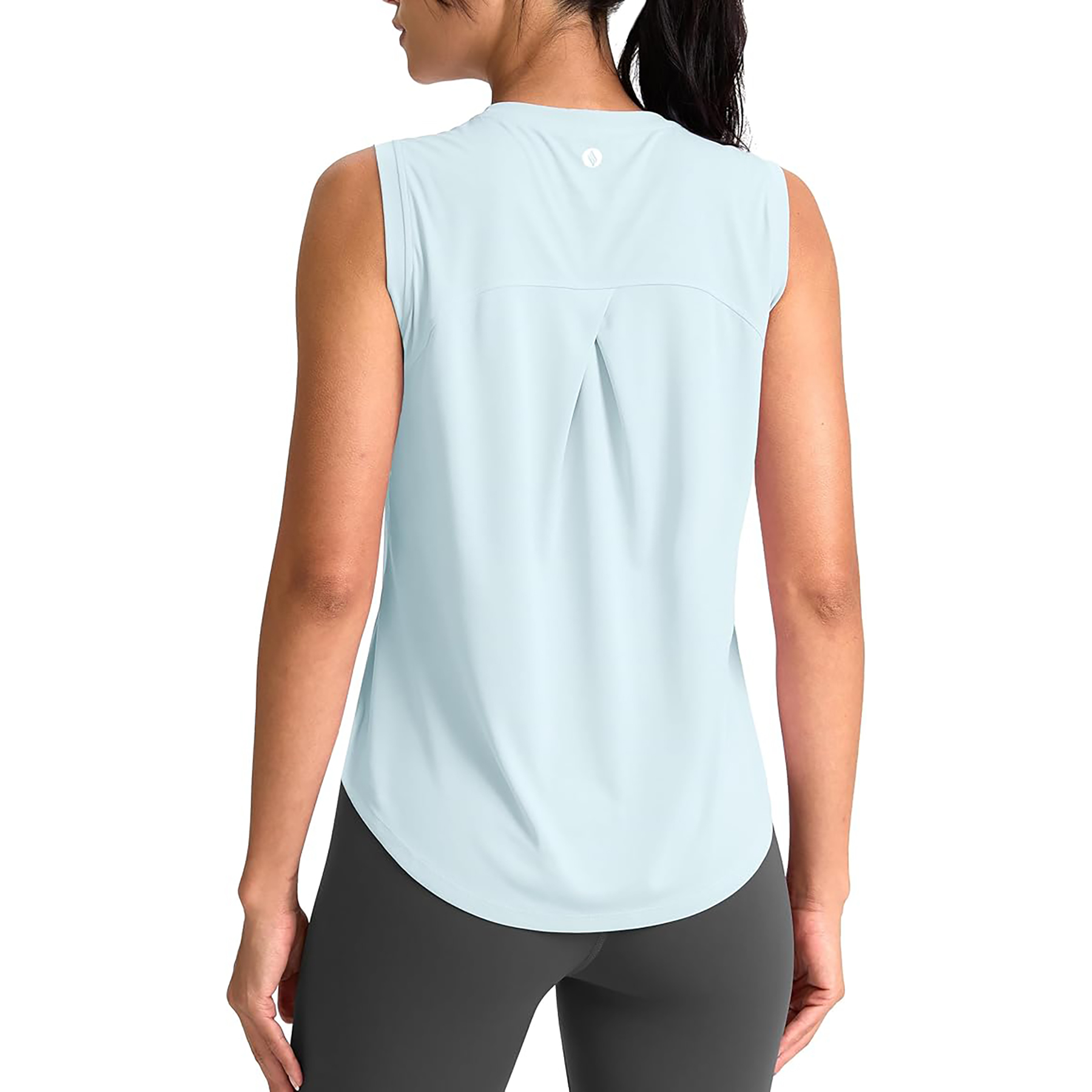 Women's Sleeveless Sports Top 63