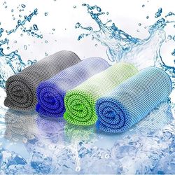 Cooling Towel