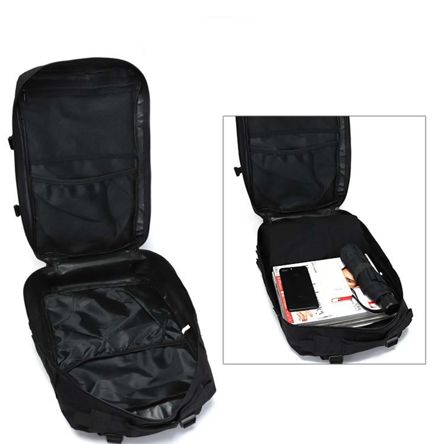 Military Tactical Backpack 34