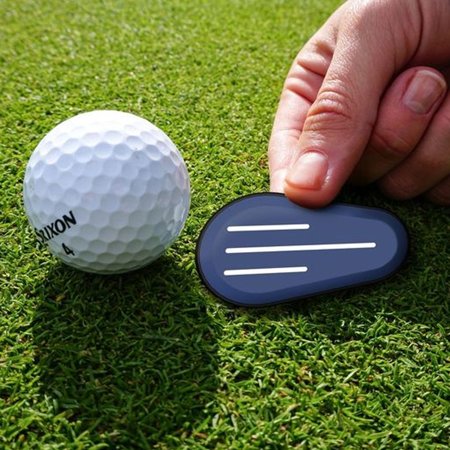 Pitchfix Alignment Chip 1.5 39