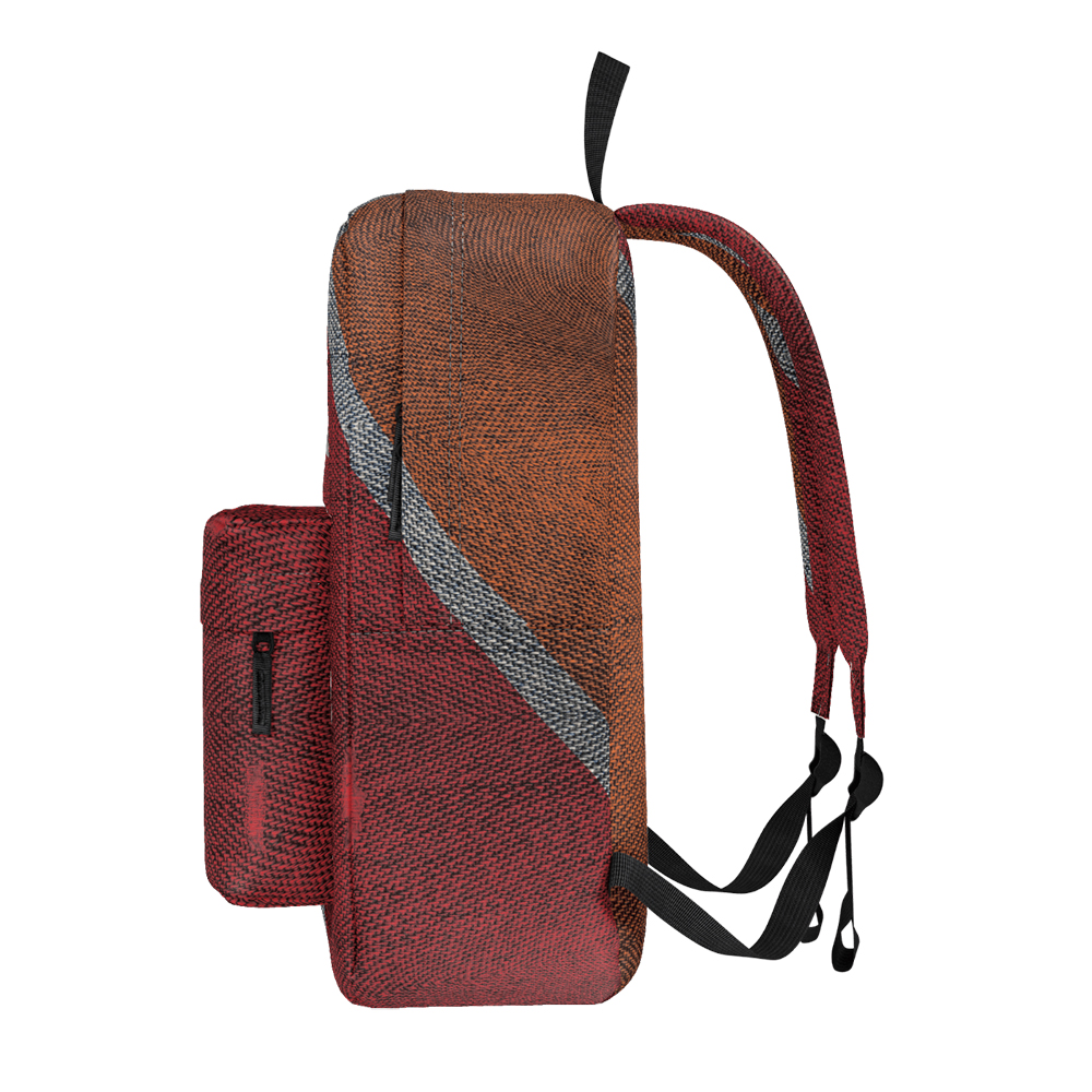 Jade Import Backpack - Thumbnail 4